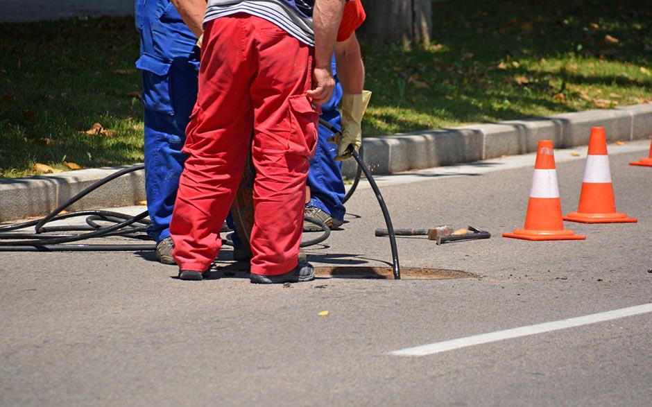 débouchage urgent Magnanville