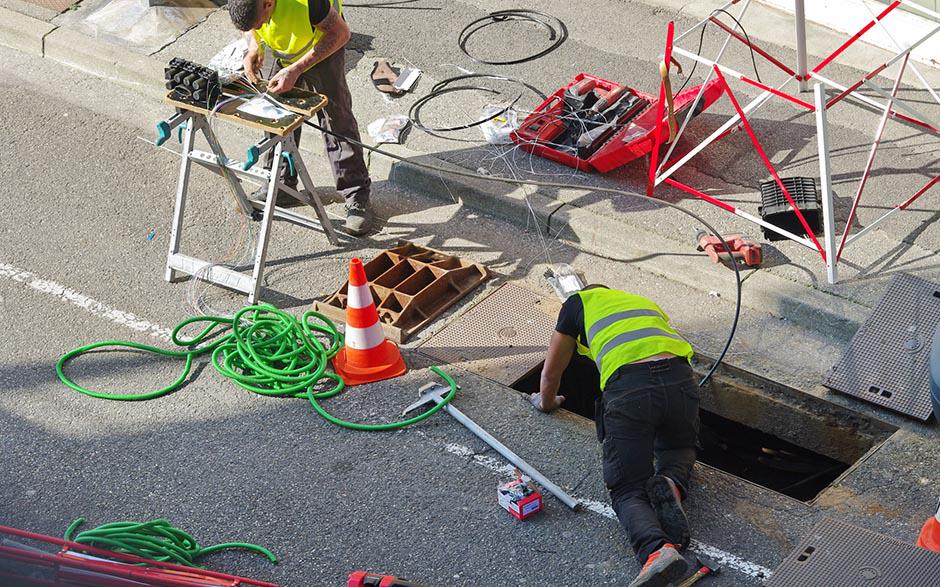 débouchage urgent Magnanville
