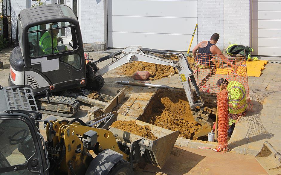 débouchage baignoire Deuil-la-Barre