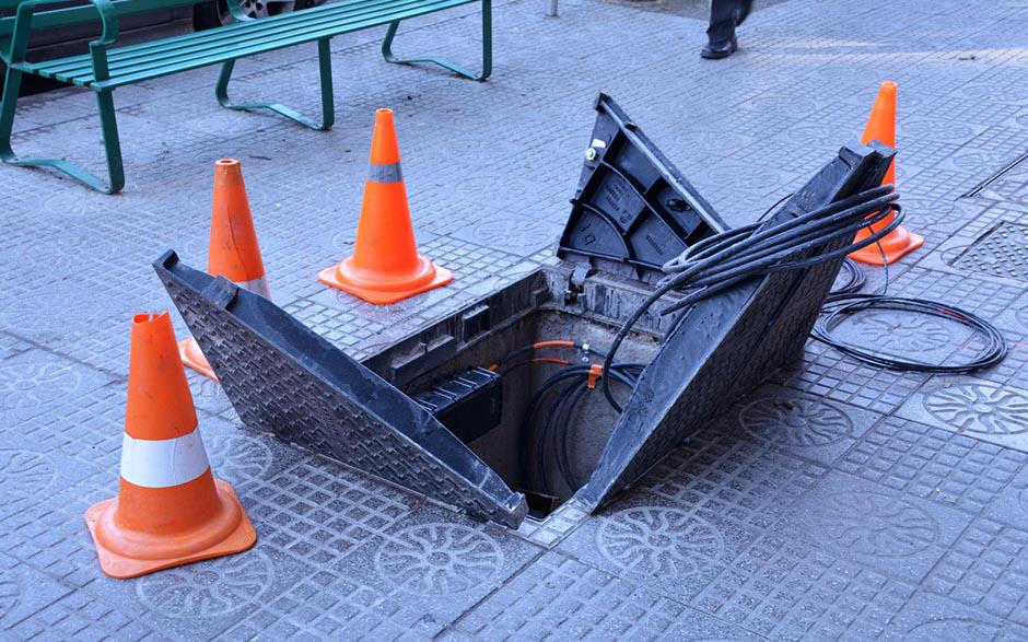 débouchage douche Estrées-Saint-Denis