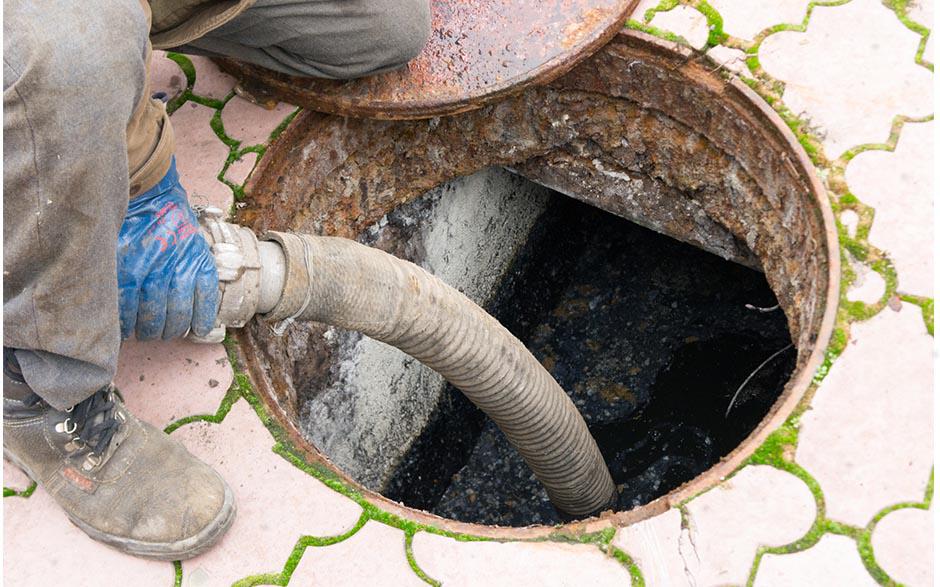 débouchage baignoire Deuil-la-Barre